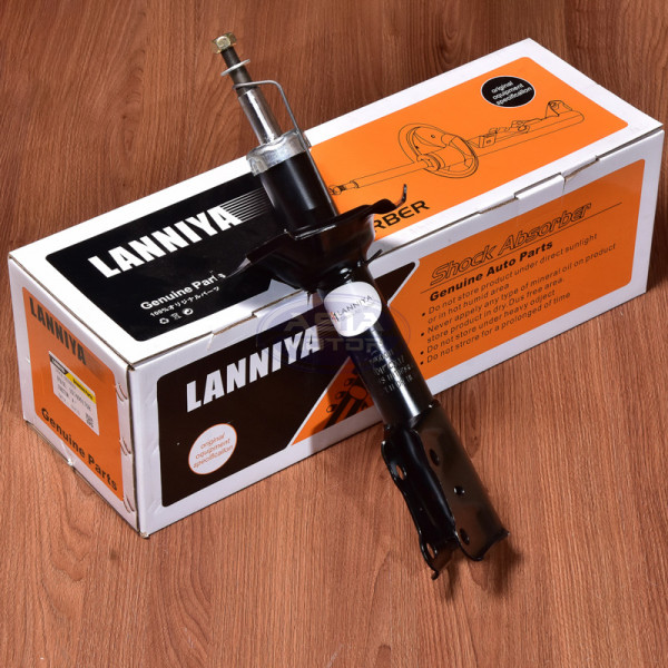 Амортизатор great wall safe